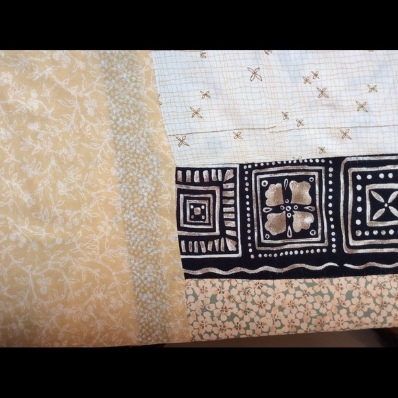 New Handmade Scarf by Martha NY - Picture 5 of 8